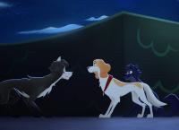 Belfort & Lupin - Die Hunde von Versailles