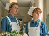 The New Nurses - Die Schwesternschule