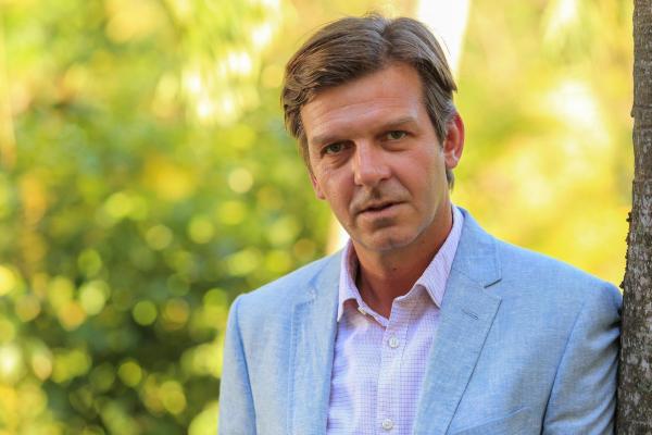 Bild 1 von 26: Im Bild: Jason Hughes (Elliot Taylor).