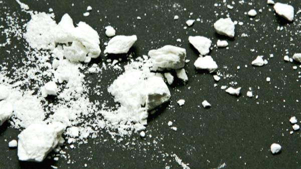 Bild 1 von 3: Sieben Tonnen Kokain hat der Deutsche Zoll allein im Jahr 2017 beschlagnahmt.