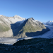 Unsere wilde Schweiz - Der Aletschgletscher
