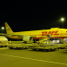 Die Logistikprofis vom Flughafen