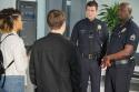 Nathan Fillion in: The Rookie