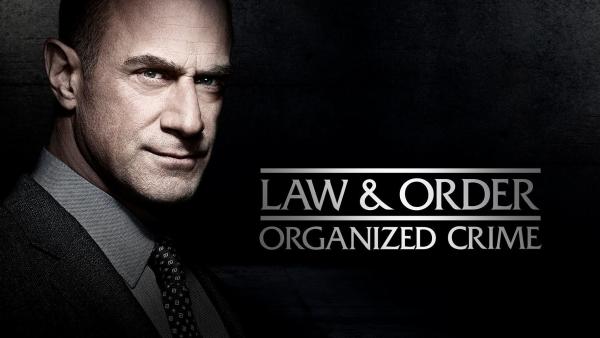 Law & Order: Organized Crime