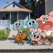 Die fantastische Welt von Gumball