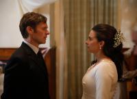 Der junge Inspektor Morse