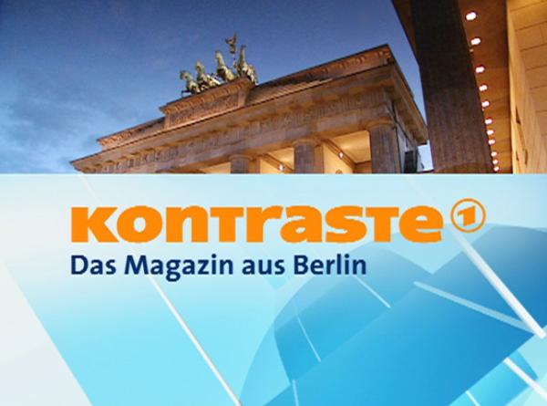 Bild 1 von 2: Kontraste