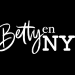 Betty in New York