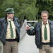 Hubert und Staller