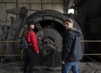 Epic Exploring: Going Local