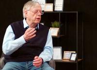 Studio A: Wissenschaft und die Frage nach Gott