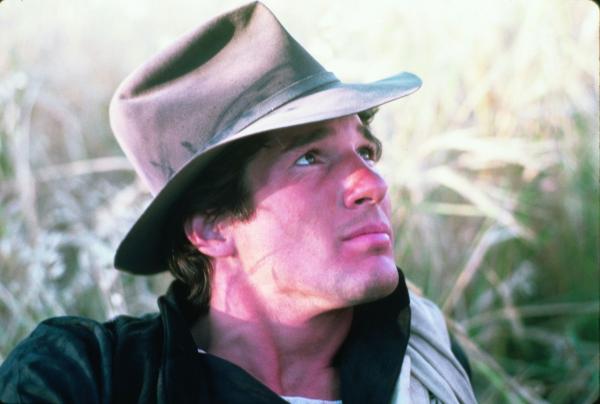 Bild 1 von 4: Bill (Richard Gere)