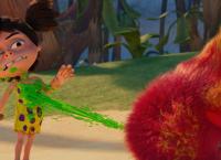 Minus Drei und die wilde Lucy