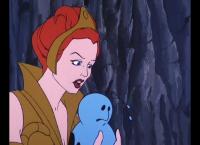 He-Man and the Masters of the Universe