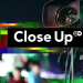 Close up