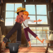 Tom Sawyer