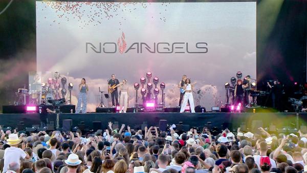 Bild 1 von 3: No Angels.