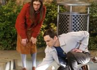 The Big Bang Theory
