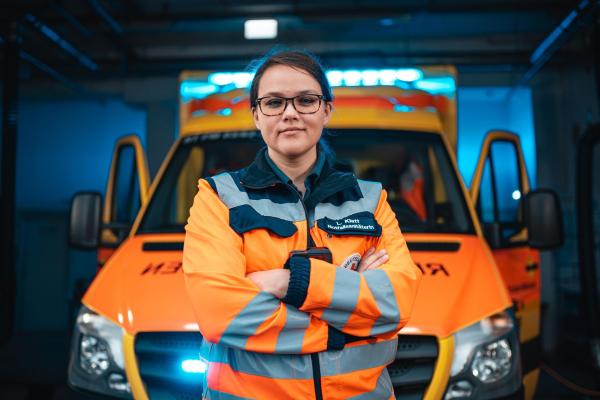 Bild 1 von 51: Lina aus Potsdam