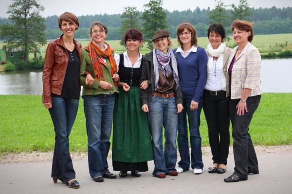 Bild 1 von 6: Die \