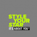 Style your Star - It's About You