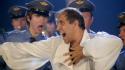 Adriano Celentano in: Gib dem Affen Zucker