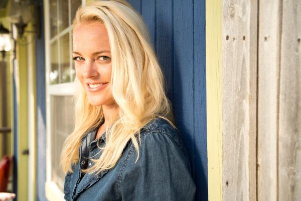 Bild 1 von 4: Jenny