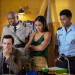 Death in Paradise