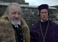 Die Tudors - Mätresse des Königs