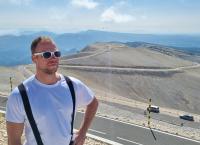 Steffinger: Westalpentour