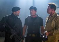 The Expendables 2