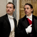 Sherlock Holmes: Spiel im Schatten