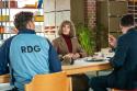 Florian David Fitz in: Eingeschlossene Gesellschaft