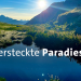 Versteckte Paradiese