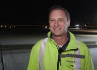 Mittendrin - Flughafen Frankfurt