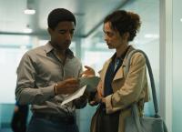 La linea della palma - Das Caravaggio-Komplott