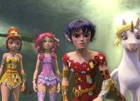 Mia and me - Abenteuer in Centopia