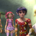 Mia and me - Abenteuer in Centopia