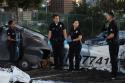 Nathan Fillion in: The Rookie