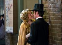 Murdoch Mysteries - Auf den Spuren mysteriöser Mordfälle