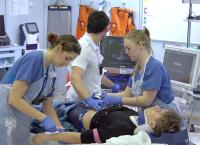 Die Unfallklinik