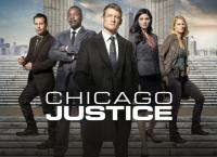 Chicago Justice
