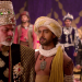 Razia Sultan - Die Herrscherin von Delhi