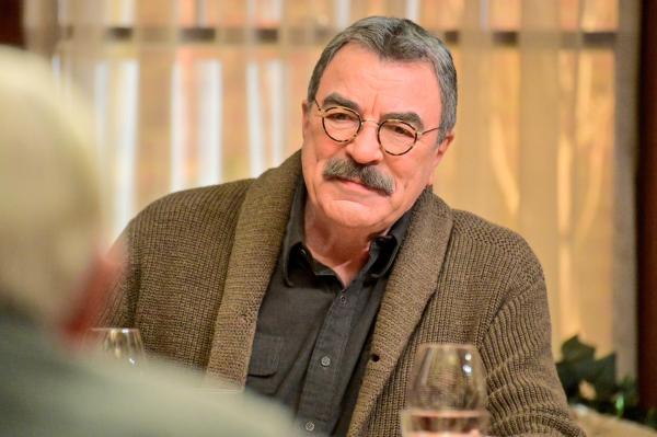 Bild 1 von 24: Im Bild: Tom Selleck (Frank Reagan).