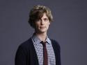 Matthew Gray Gubler in: Criminal Minds