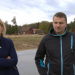 Neues Leben in alten Dörfern