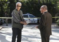 CSI: Vegas