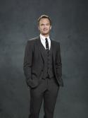 Neil Patrick Harris in: How I Met Your Mother