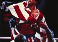 Rocky 4 - Der Kampf des Jahrhunderts