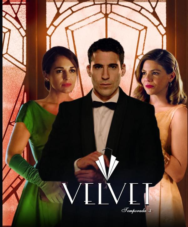 Bild 1 von 6: (3. Staffel)